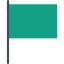 Flag icon 64x64