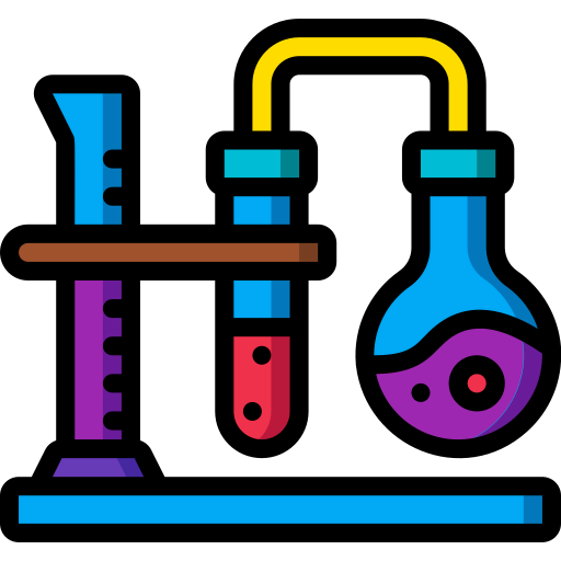 Experiments icon