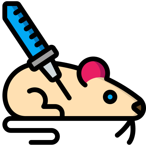 Rat icon