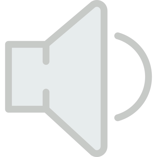Speaker icon