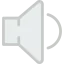 Speaker icon 64x64