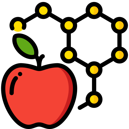 Gmo icon
