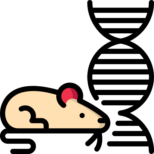 Mouse icon