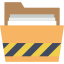 Folder icon 64x64