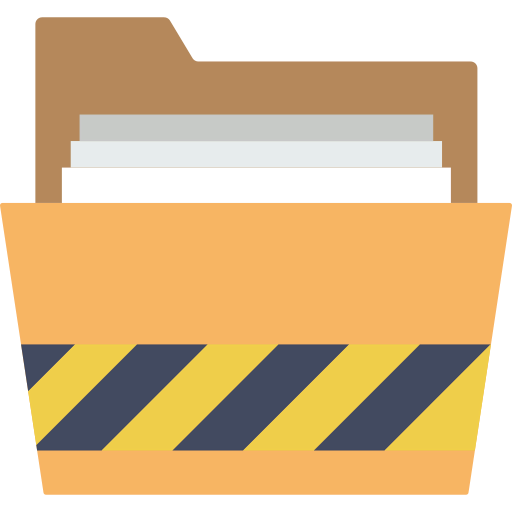 Folder icon
