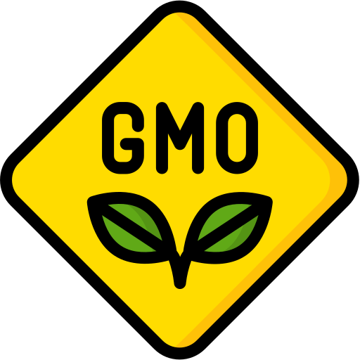 Gmo icon