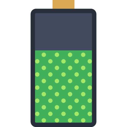 Battery icon