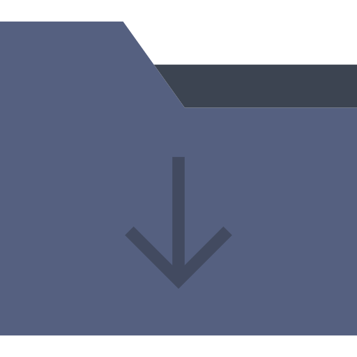 Folder icon