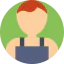 User icon 64x64