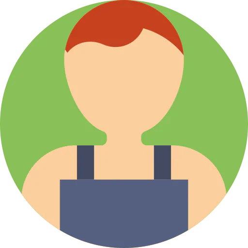 User icon