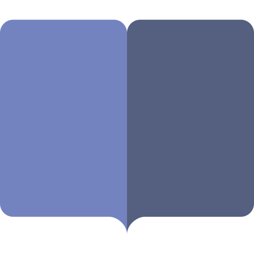 Reading icon