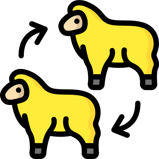 Cloning icon