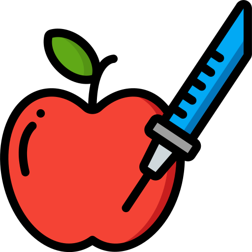 Gmo icon