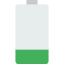 Battery icon 64x64