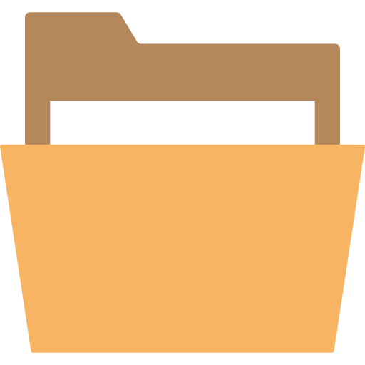 Folder icon