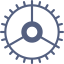 Settings icon 64x64