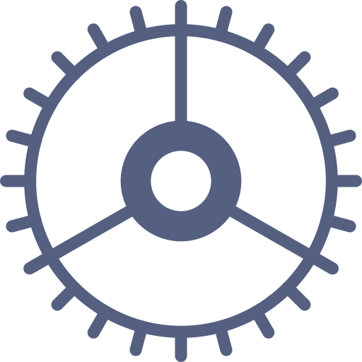 Settings icon