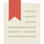 Bookmark icon 64x64