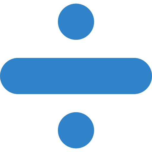 Division icon