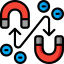 Magnetism icon 64x64