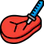 Meat Symbol 64x64