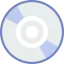 Compact disc 图标 64x64