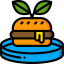 Burguer icon 64x64