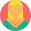 User icon 64x64