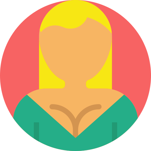 User icon