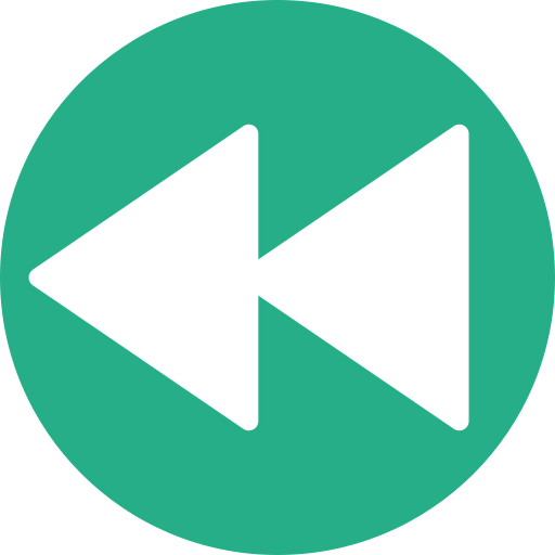 Rewind icon