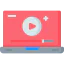 Video icon 64x64