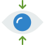 Focus icon 64x64