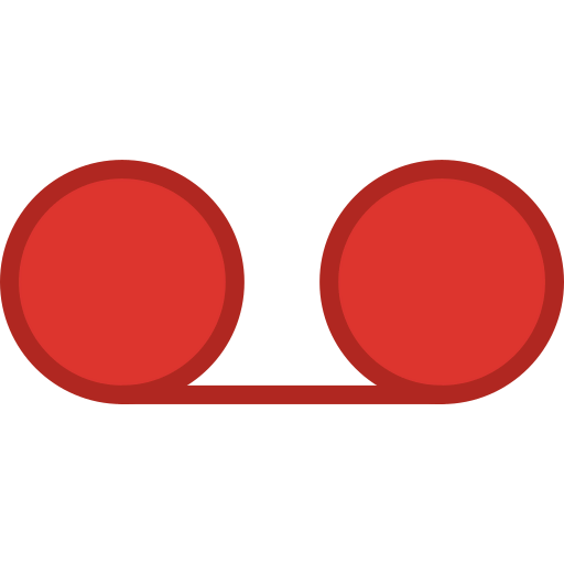 Record icon