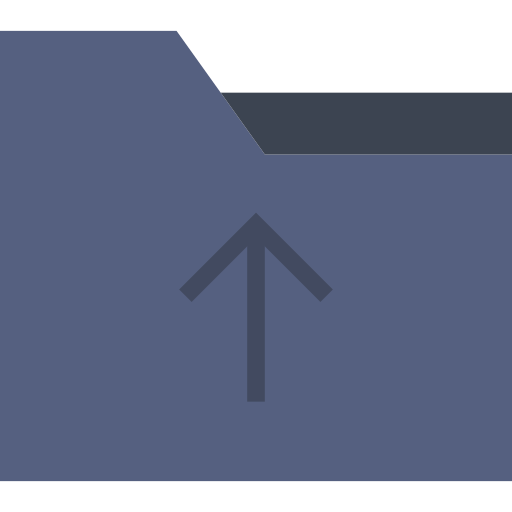 Folder icon