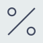 Percent 상 64x64