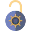 Unlocked icon 64x64