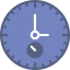 Stopwatch icon 64x64