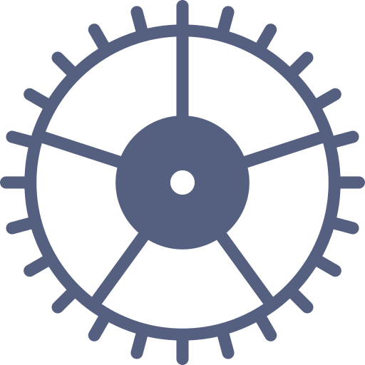 Settings icon