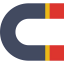 Magnet icon 64x64