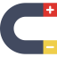 Magnet icon 64x64