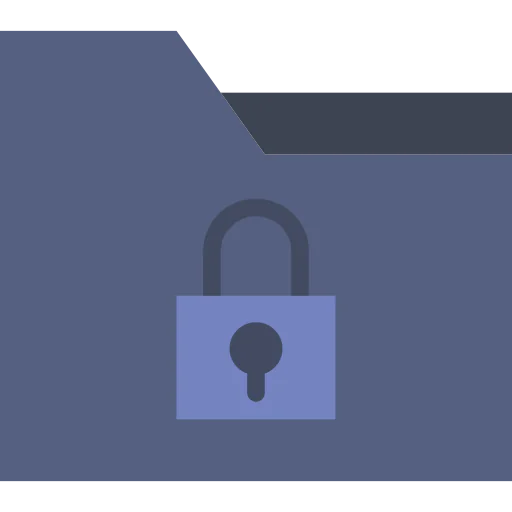 Folder icon