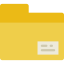 Folder icon 64x64