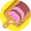 Meat Symbol 64x64