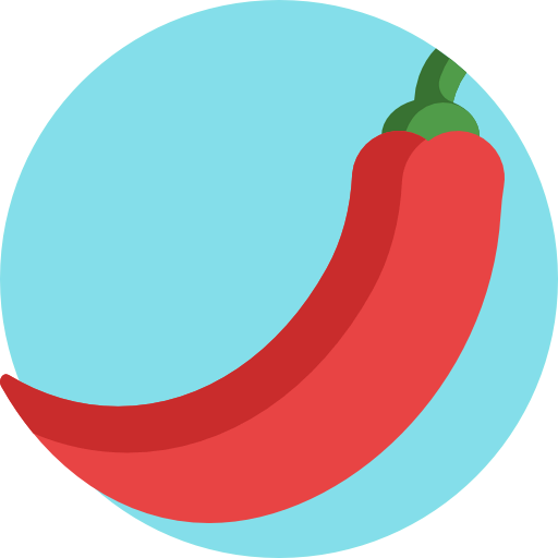 Pepper icon