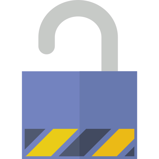 Locked icon