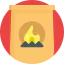 Coals icon 64x64