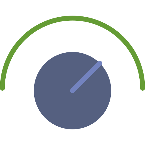 Volume control icon