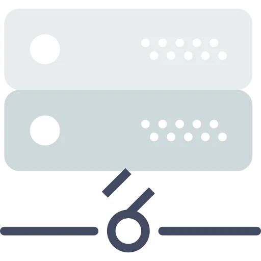Server icon