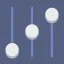 Controls icon 64x64