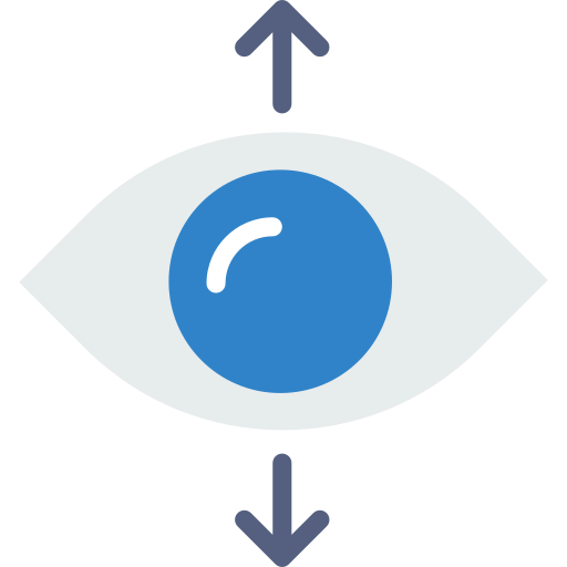 Perspective icon
